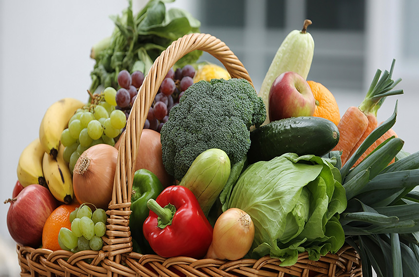 Governo libera R$ 230 milhões para ações de segurança alimentar — Senado Notícias