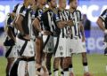 Lanús supera Atlético-MG nos pênaltis e é bicampeão da Sul-Americana