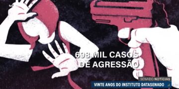 DataSenado revela 3,7 milhões de vítimas em 2025 — Senado Notícias