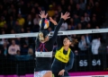 Após revés na semi, Brasil busca bronze no Mundial de vôlei de praia