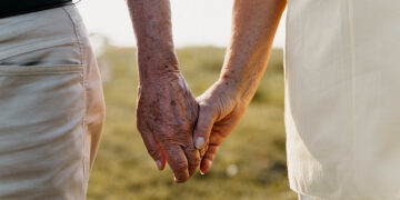 O projeto do Código Civil deixa viúvos e viúvas ‘sem nada’? Isso é falso! — Senado Notícias