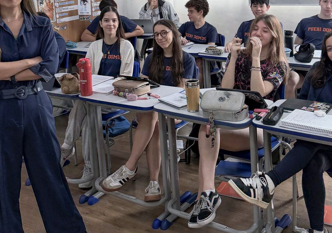 Enem 2025: saiba como visualizar o local de prova