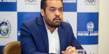 CPI do Crime Organizado ouve governador do RJ, Cláudio Castro, na quarta-feira — Senado Notícias