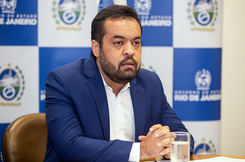 CPI do Crime Organizado ouve governador do RJ, Cláudio Castro, na quarta-feira — Senado Notícias