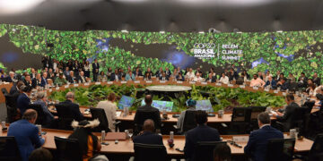 Senado participa da COP 30 em meio a uma agenda com urgência global — Senado Notícias