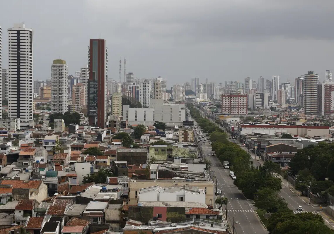 Com COP30, preço de hospedagem em Belém sobe 155% em novembro