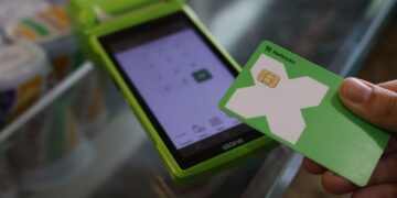 Redes têm um ano para liberar bandeiras no vale-refeição e alimentação