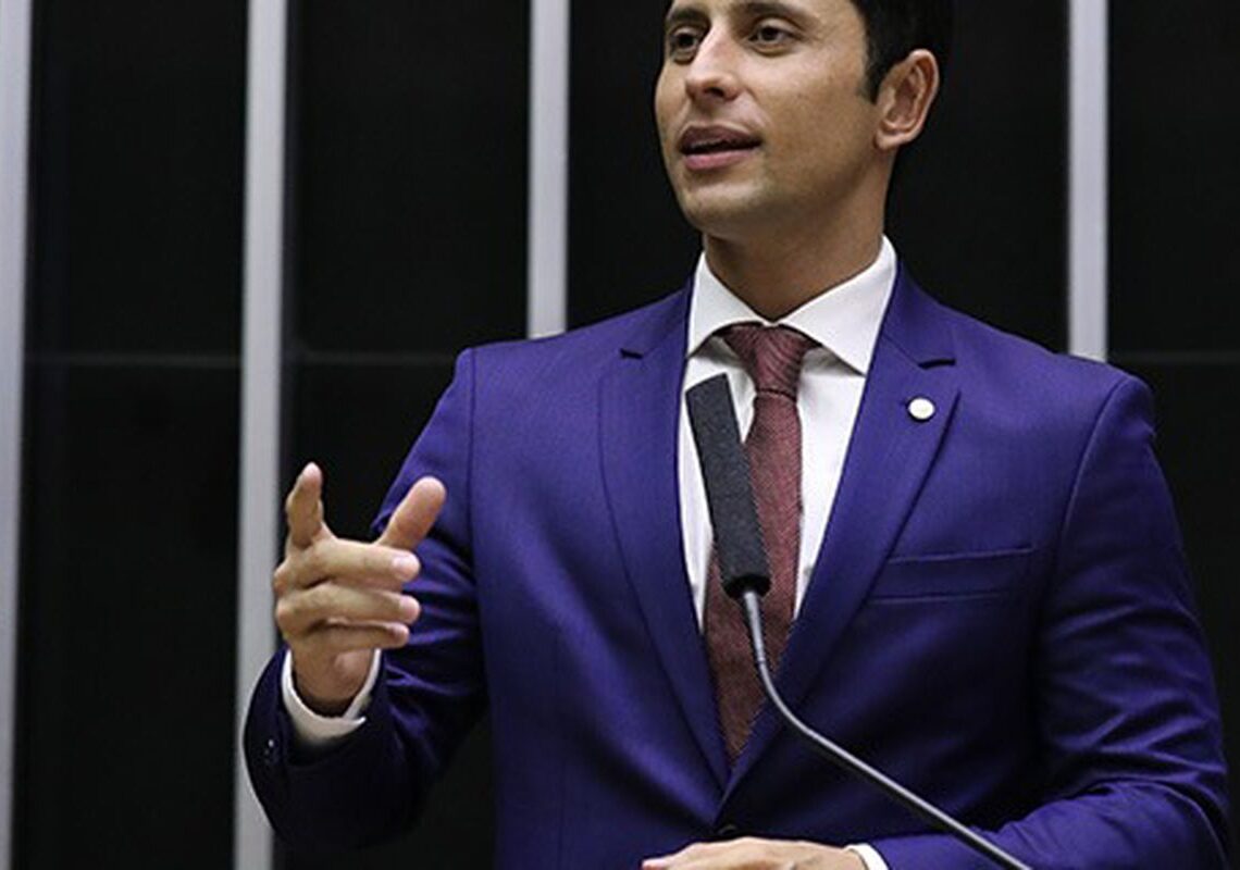 Vice-presidente da CPMI do INSS acusa deputado maranhense de ameaça