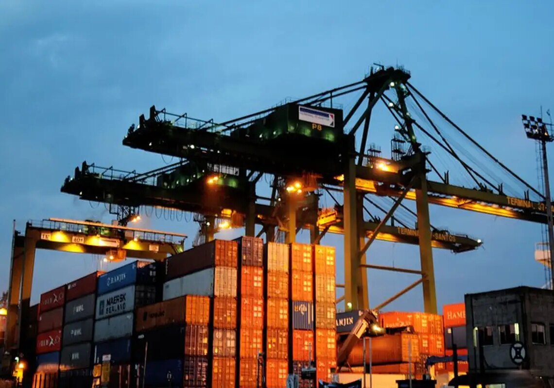 Fazenda reduz para 2,2% projeção de crescimento do PIB em 2025