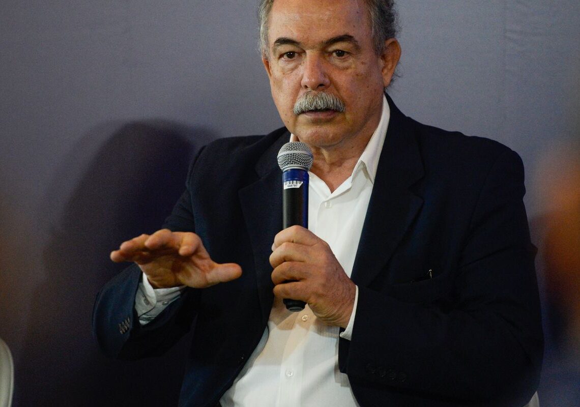 Brasil soberano já aprovou R$ 7,6 bi em créditos para 535 empresas