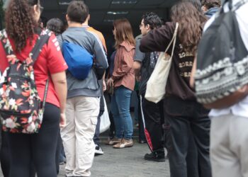 Enem 2025: pausa nos estudos e foco na logística até a hora do exame