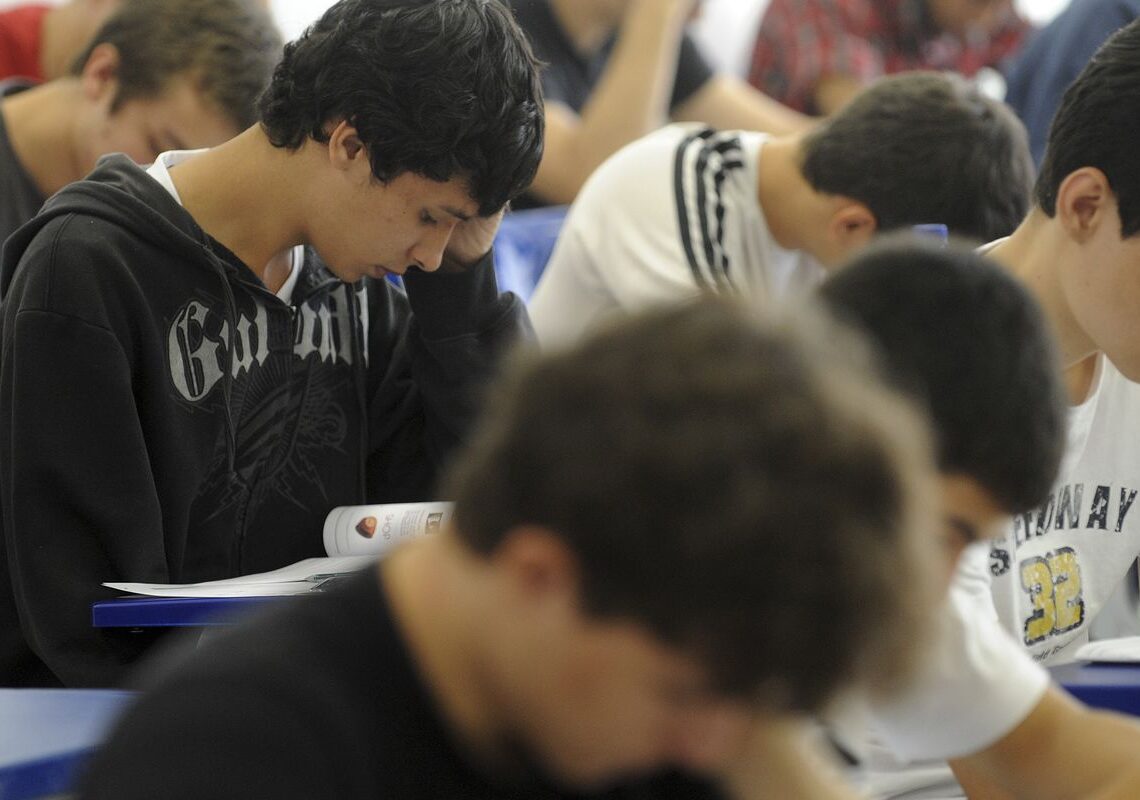 Inep divulga lista de espera para vagas remanescentes do Fies 2025