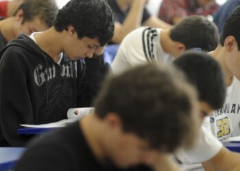 Inep divulga lista de espera para vagas remanescentes do Fies 2025