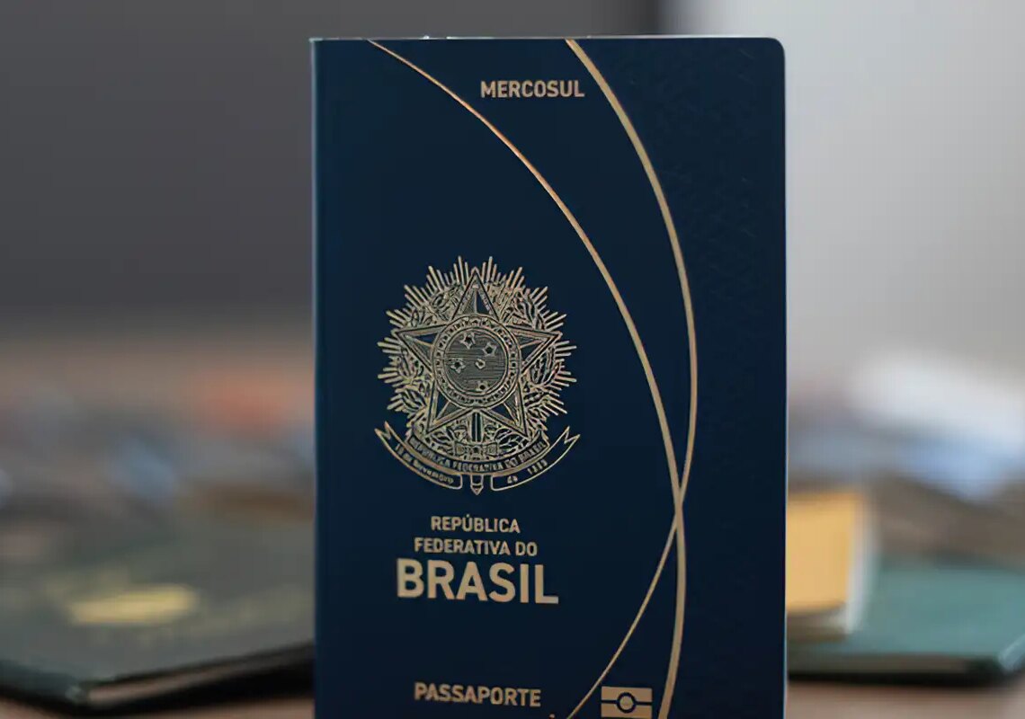 Usuários do Gov.br serão avisados sobre vencimento do passaporte