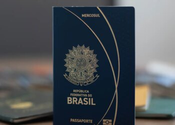Usuários do Gov.br serão avisados sobre vencimento do passaporte