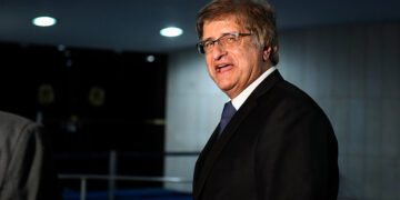 Senado agenda sabatinas de nove autoridades para 12 de novembro — Senado Notícias