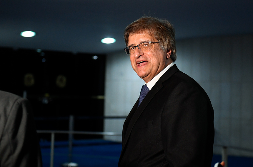 Senado agenda sabatinas de nove autoridades para 12 de novembro — Senado Notícias