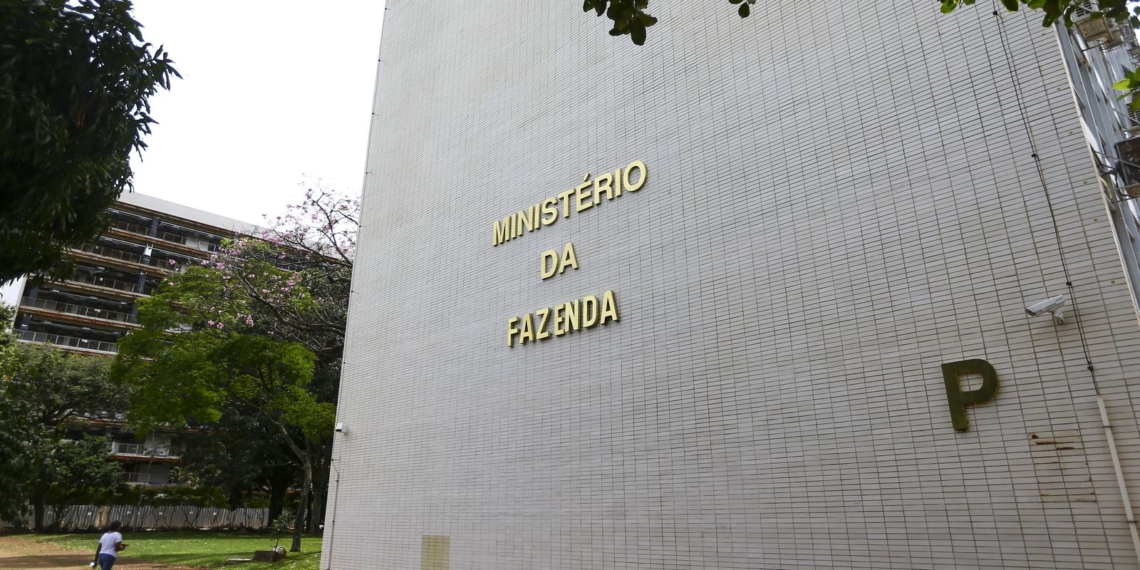 Governo quer regulamentar mercado de carbono até fim de 2026
