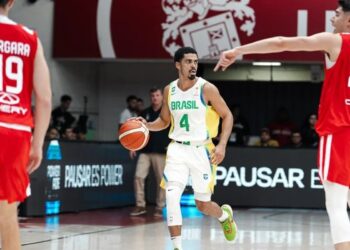 Brasil estreia com vitória nas Eliminatórias da Copa do Mundo