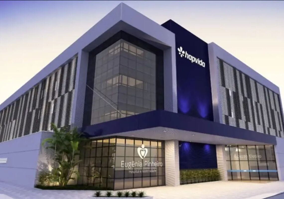 Hapvida acelera expansão e se aproxima dos maiores grupos de saúde da América Latina