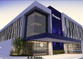 Hapvida acelera expansão e se aproxima dos maiores grupos de saúde da América Latina