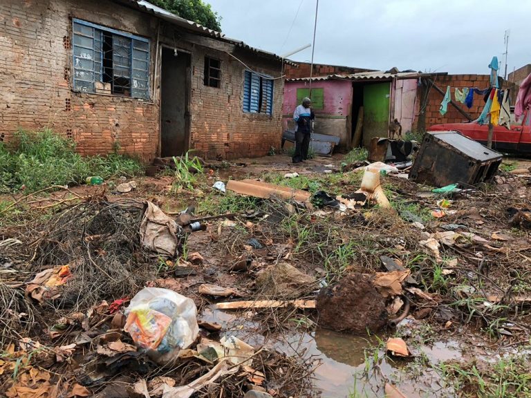 Comissão debate integração entre políticas de habitação e saúde no Brasil – Notícias