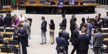 Câmara aprova programa para certificar obras resilientes a eventos climáticos extremos – Notícias