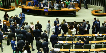 Comunicação do Senado produz conteúdos especiais sobre emendas parlamentares — Senado Notícias