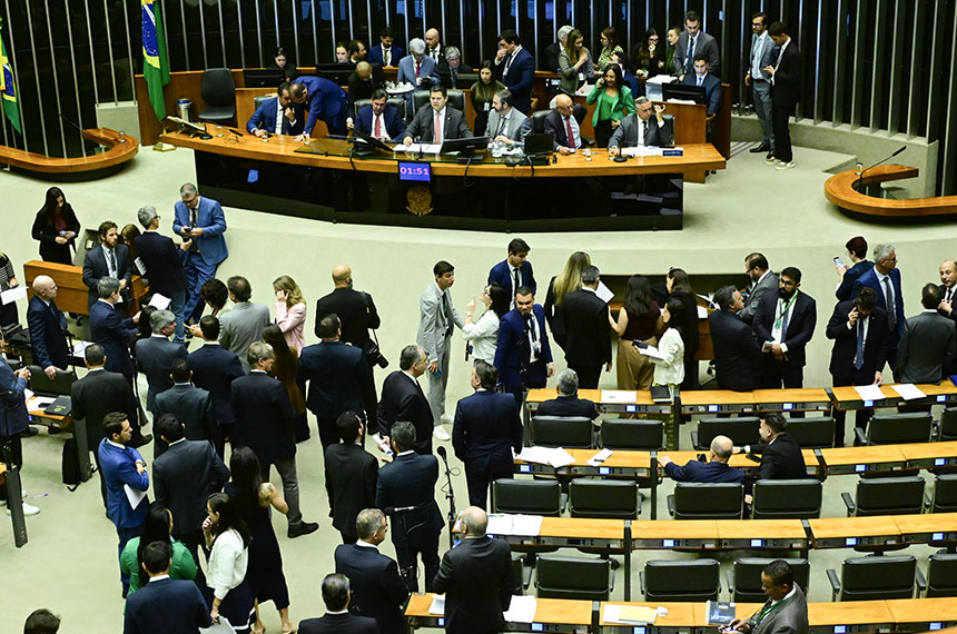 Comunicação do Senado produz conteúdos especiais sobre emendas parlamentares — Senado Notícias