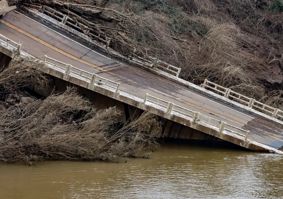 Cidades precisam de ajuda para enfrentar crise climática, diz ministro
