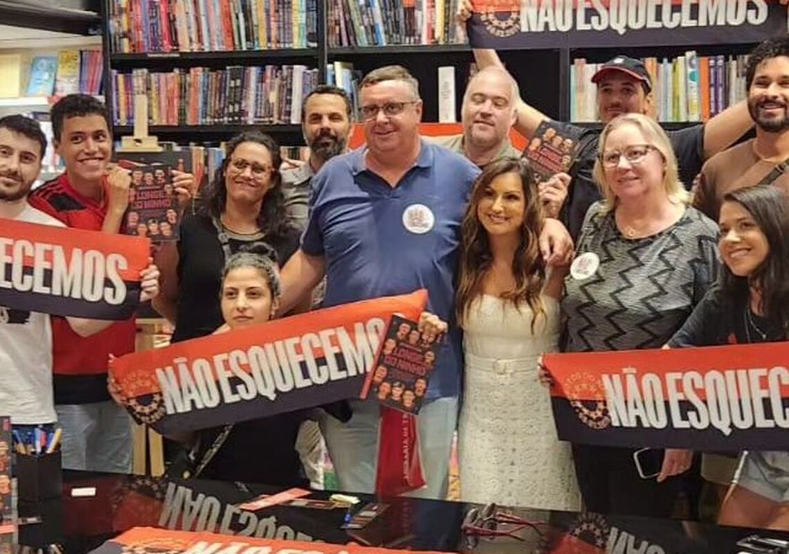 MPRJ recorre de decisão que absolveu réus pelo crime no Ninho do Urubu