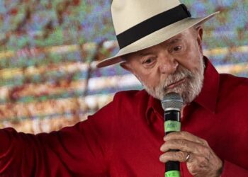 Lula inaugura obras em Belém e participa de eventos ligados à COP30