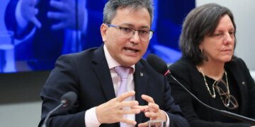 Projeto contra devedor contumaz separa joio do trigo, diz secretário