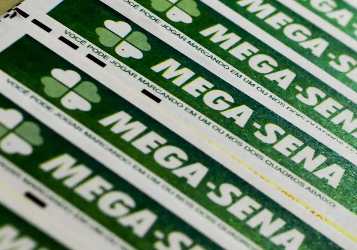 Aposta de Porto Alegre acerta Mega-Sena e leva prêmio de R$ 99 milhões
