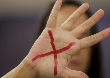 OMS: 840 milhões de mulheres no mundo foram alvo de violência