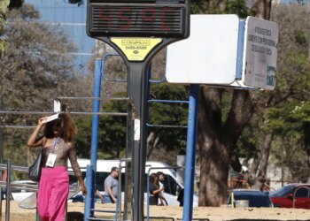 Efeitos das mudanças do clima agravam alergias, diz especialista