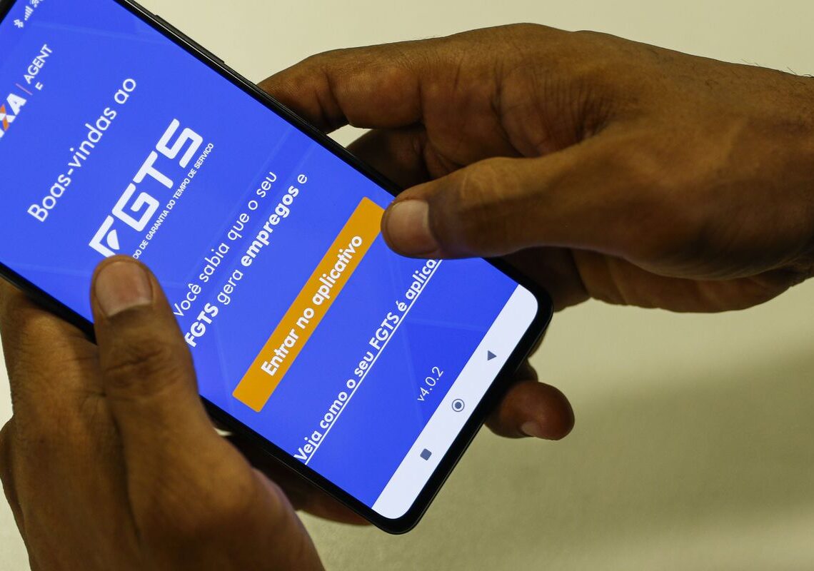 Novas regras do saque-aniversário do FGTS entram em vigor neste sábado