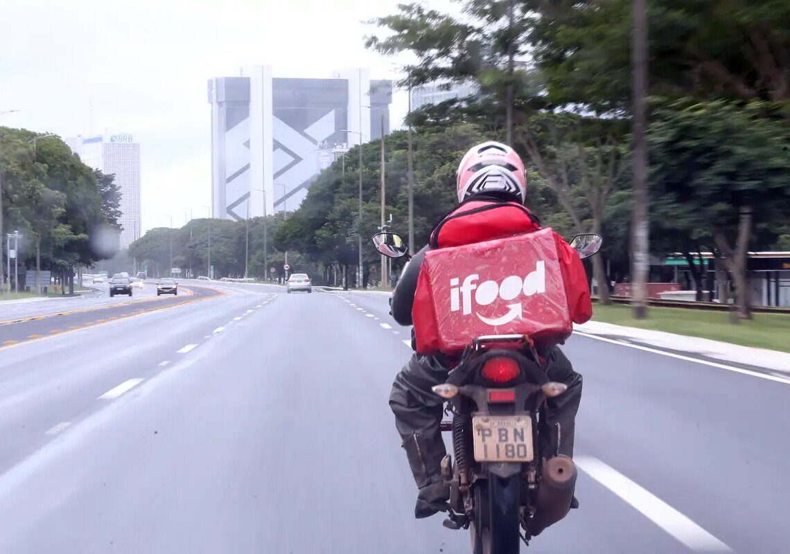 Ação no Rio lembra Dia Mundial em Memória das Vítimas de Trânsito