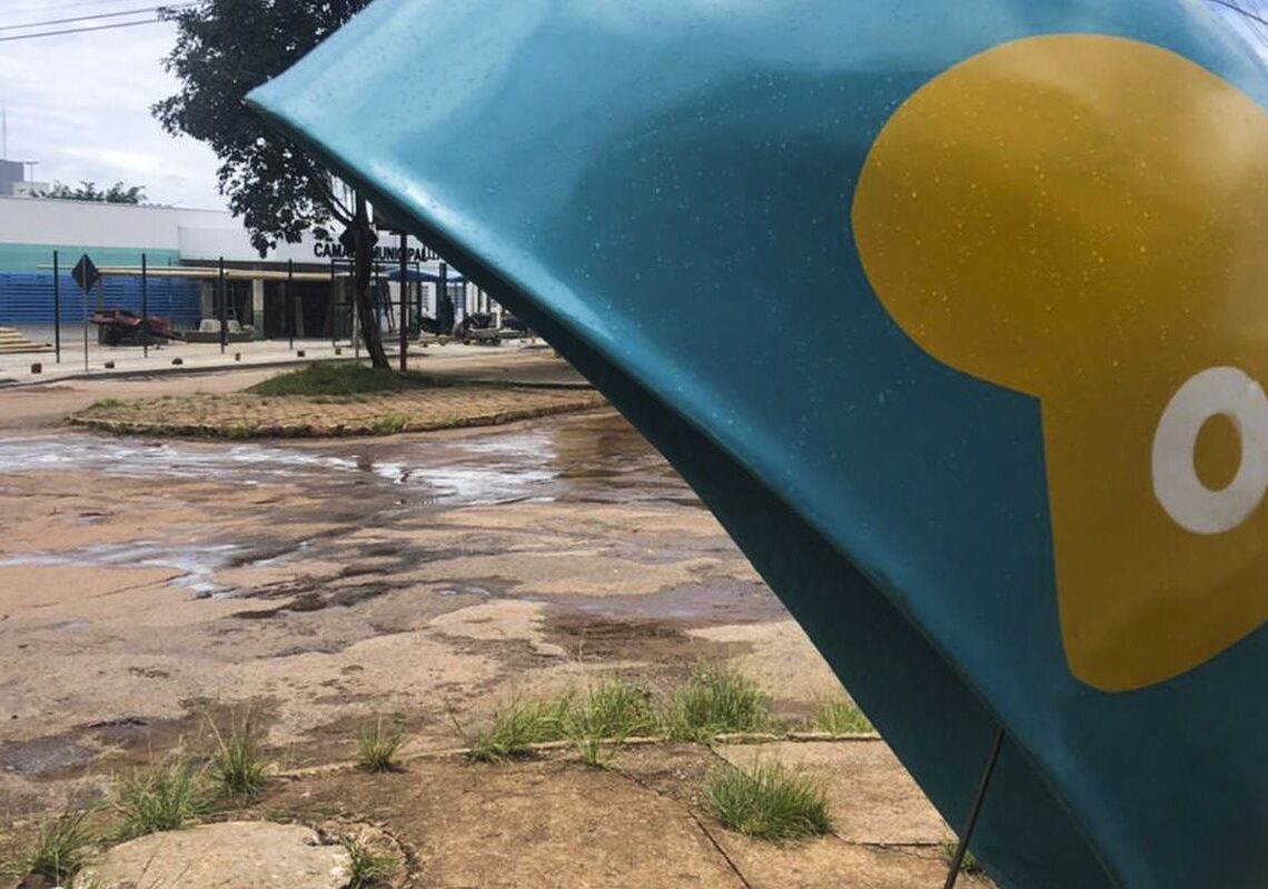 Justiça do Rio decreta falência da Oi em meio a dívida de R$ 1,7 bi