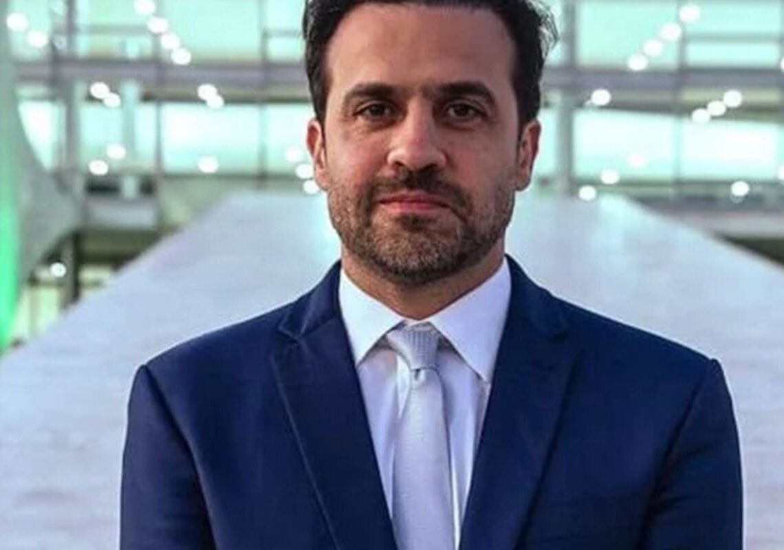 Pablo Marçal é denunciado por injúria e difamação contra Datena