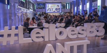 Governo federal encerra o ano com 13 leilões rodoviários