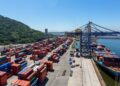 Balança comercial tem o segundo maior superávit para meses de outubro