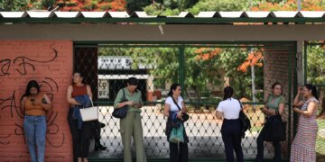 Inep divulga gabaritos finais das questões da PND 2025