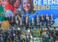 Lula sanciona isenção do IR para quem ganha até R$ 5 mil Agência Brasil