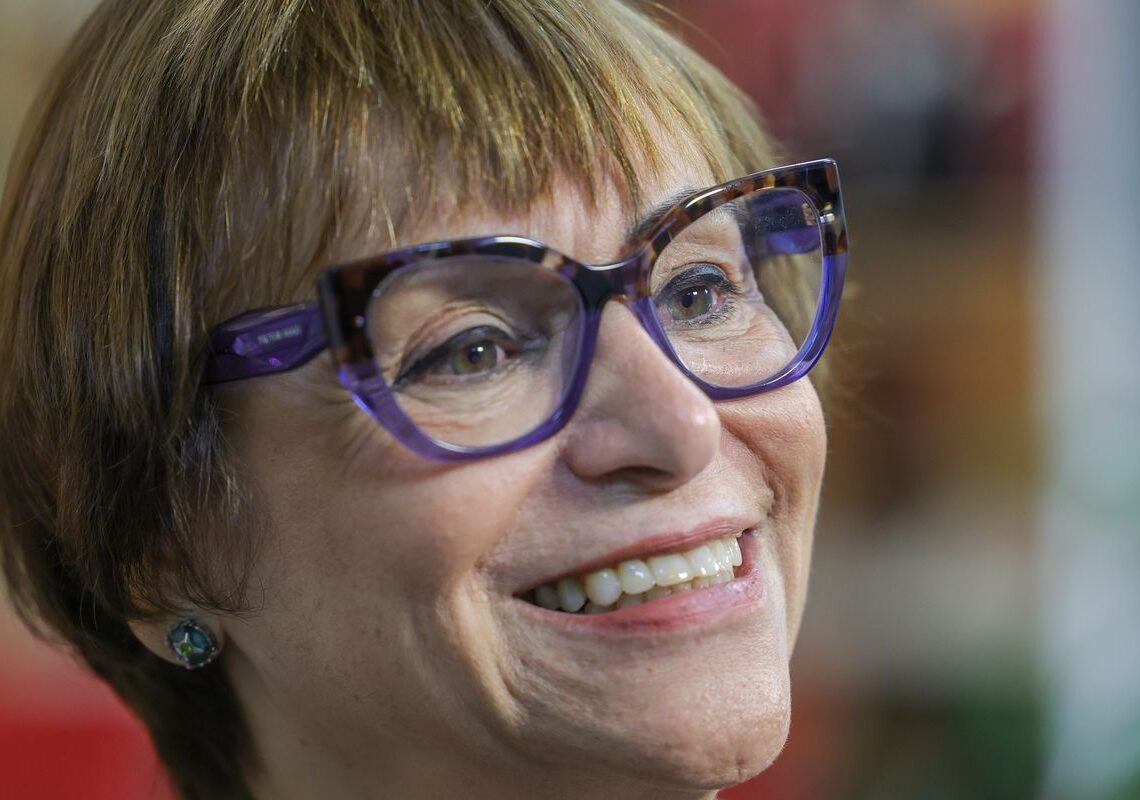 Exposição no Senado homenageia mulheres na redemocratização do país