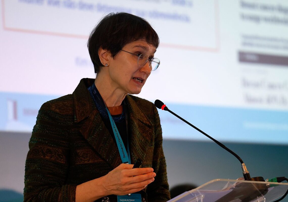 OMS estima 35,3 milhões de novos casos de câncer em 2050