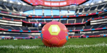 Fifa divulga potes para sorteio dos grupos da Copa de 2026