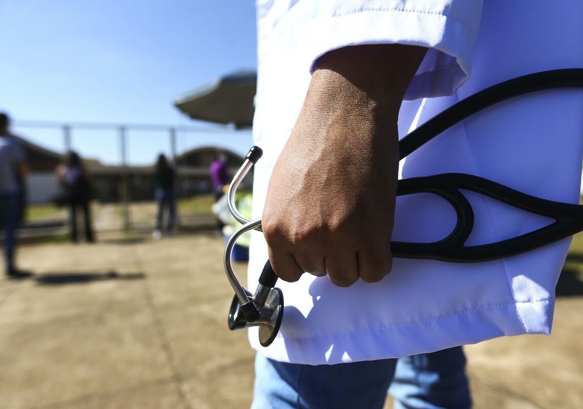 Inep divulga resultado preliminar da análise de diplomas do Revalida