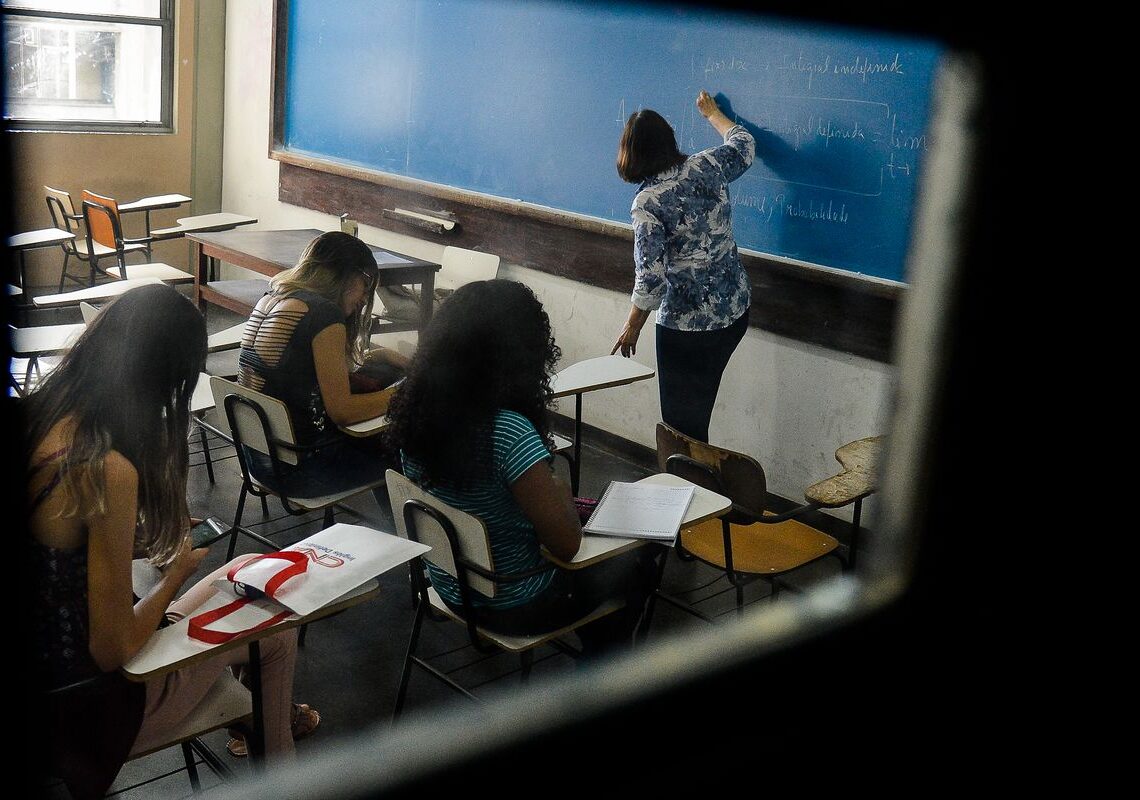Inscrito no Enade deve preencher questionário do estudante até sábado