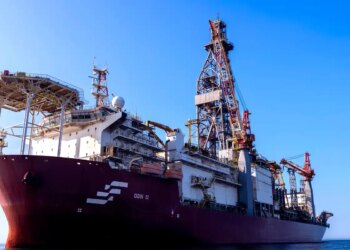 Petrobras descobre mais reservatório de petróleo na Bacia de Campos